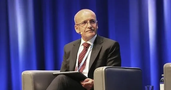 Şimşek: Dezenflasyon Süreci Devam Ediyor