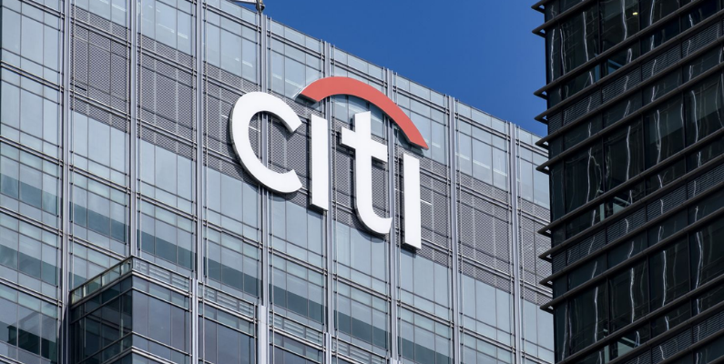 Citi'den Enflasyon ve TCMB Tahmini