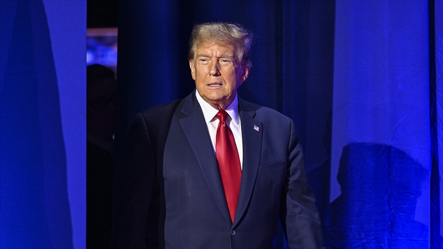 Trump, İran'la İki Haftalık Ateşkesi Kabul Ettiğini Duyurdu