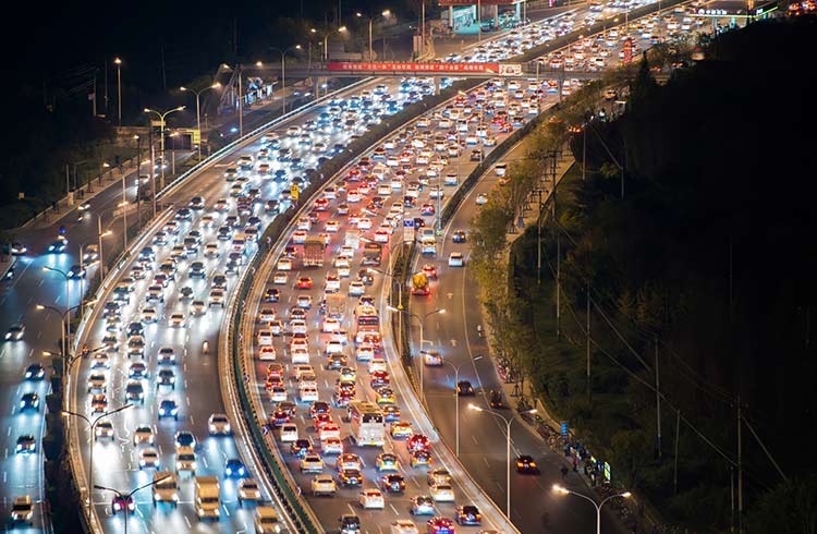 Asya'nın Petrol Tamponu Eriyor