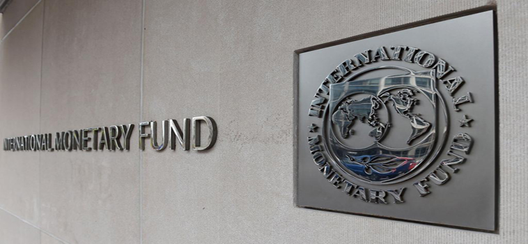 IMF Başkanı: Savaş Uzarsa Çok Daha Kötü Sonuçla Karşılaşabiliriz