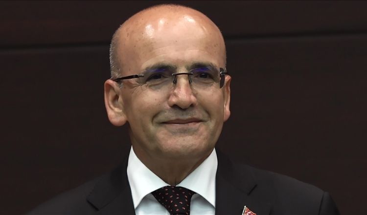 Mehmet Şimşek: Enflasyon Beklentileri İyileşiyor