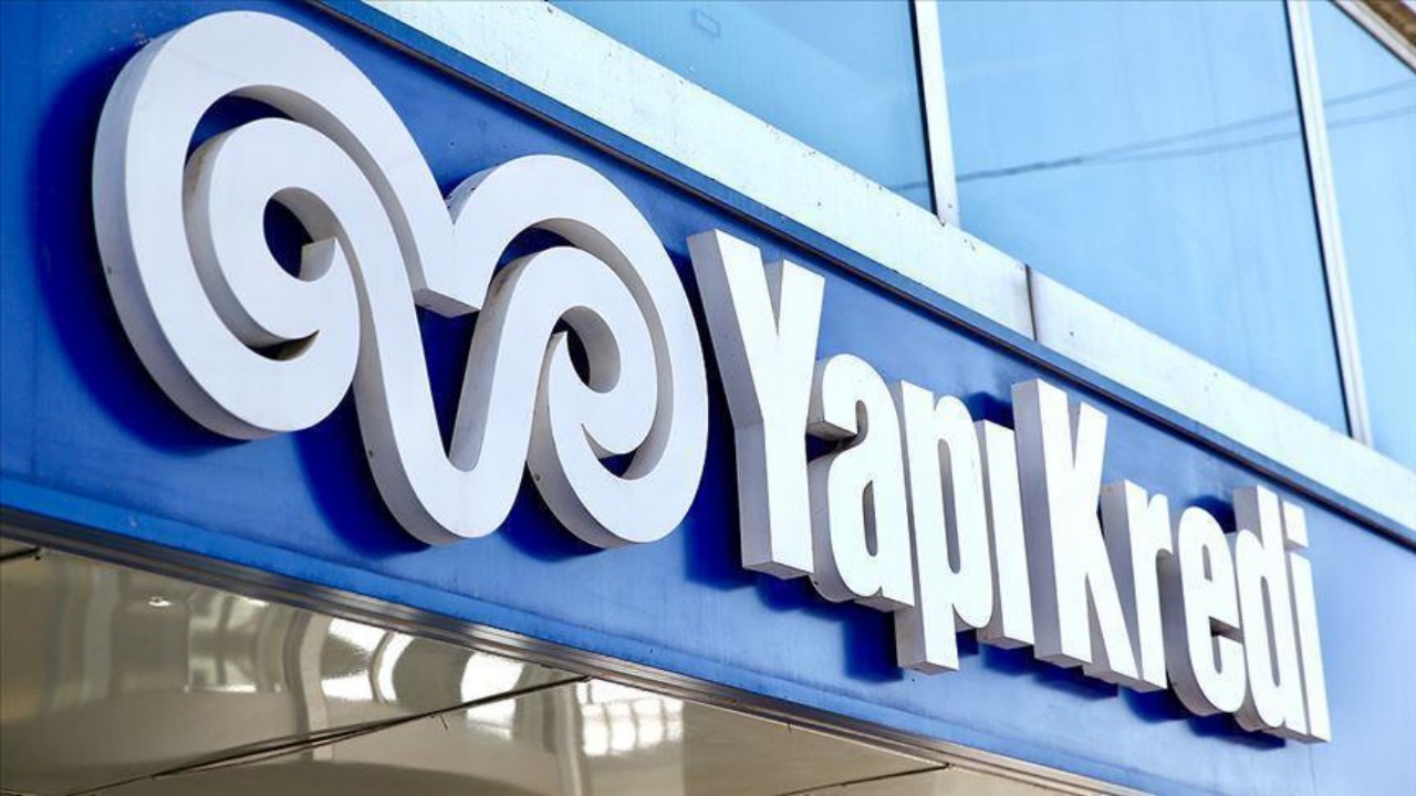 Yapı Kredi Yurt Dışından 500 Milyon Dolarlık Kaynak Sağladı