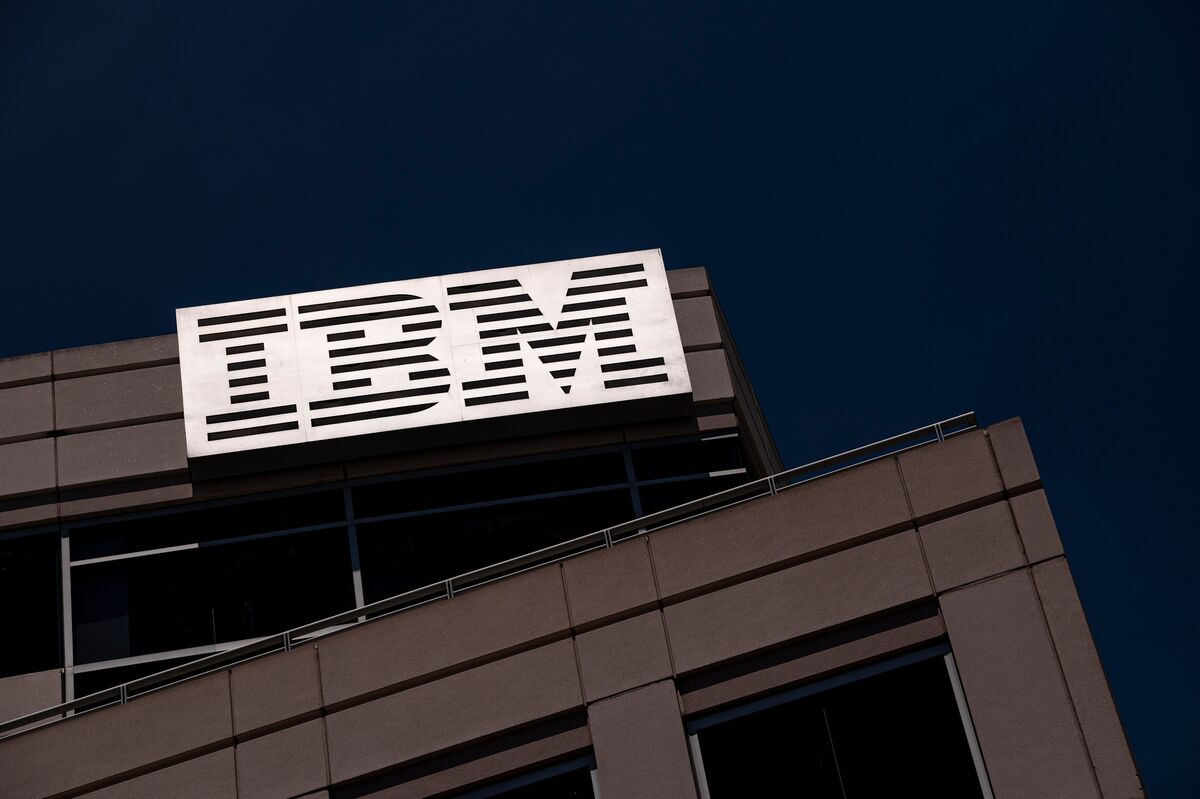 Teknoloji Devi IBM'den 11 Milyar Dolarlık Dev Satın Alma Hamlesi