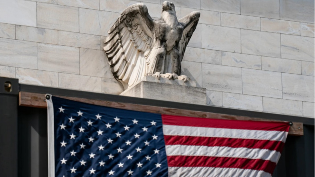 Fed Kararı Öncesi Borsada JPMorgan Şoku