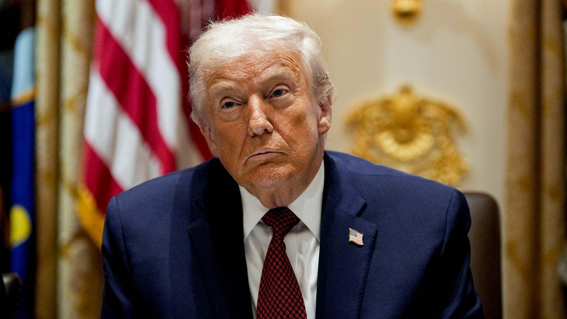 Trump Fed'in Faiz İndirimini Yetersiz Buldu: En Az İki Katı Olmalıydı