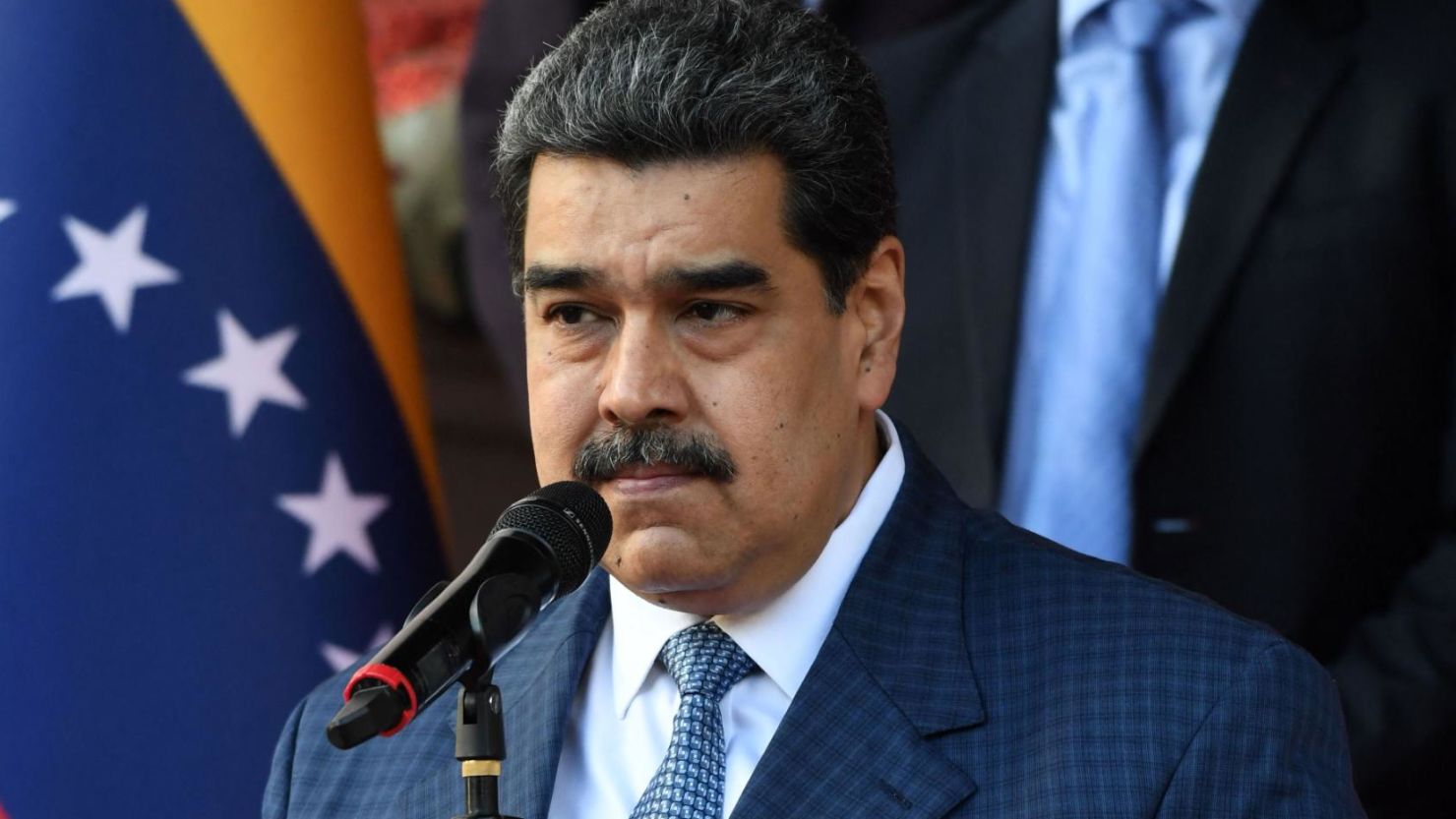 Venezuela Lideri Maduro New York'a Getirildi: Yargılama Haftaya Başlıyor