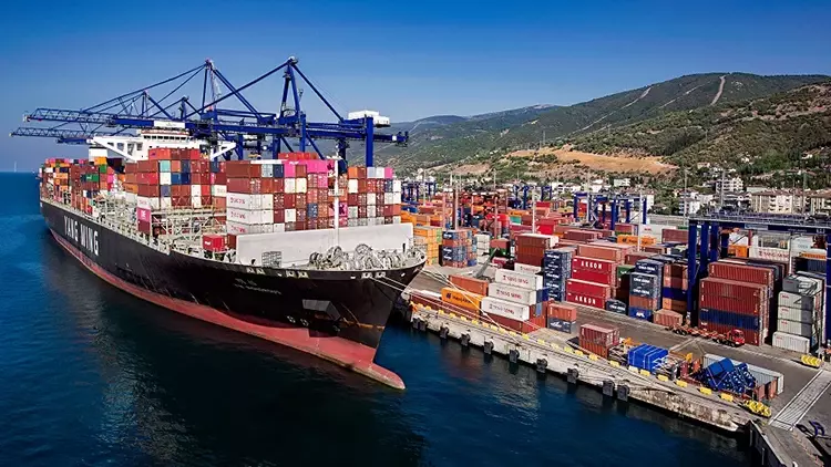 2025 İhracat Şampiyonu Savunma Sanayii Oldu